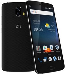 Замена экрана на телефоне ZTE Blade V8 Pro в Иркутске